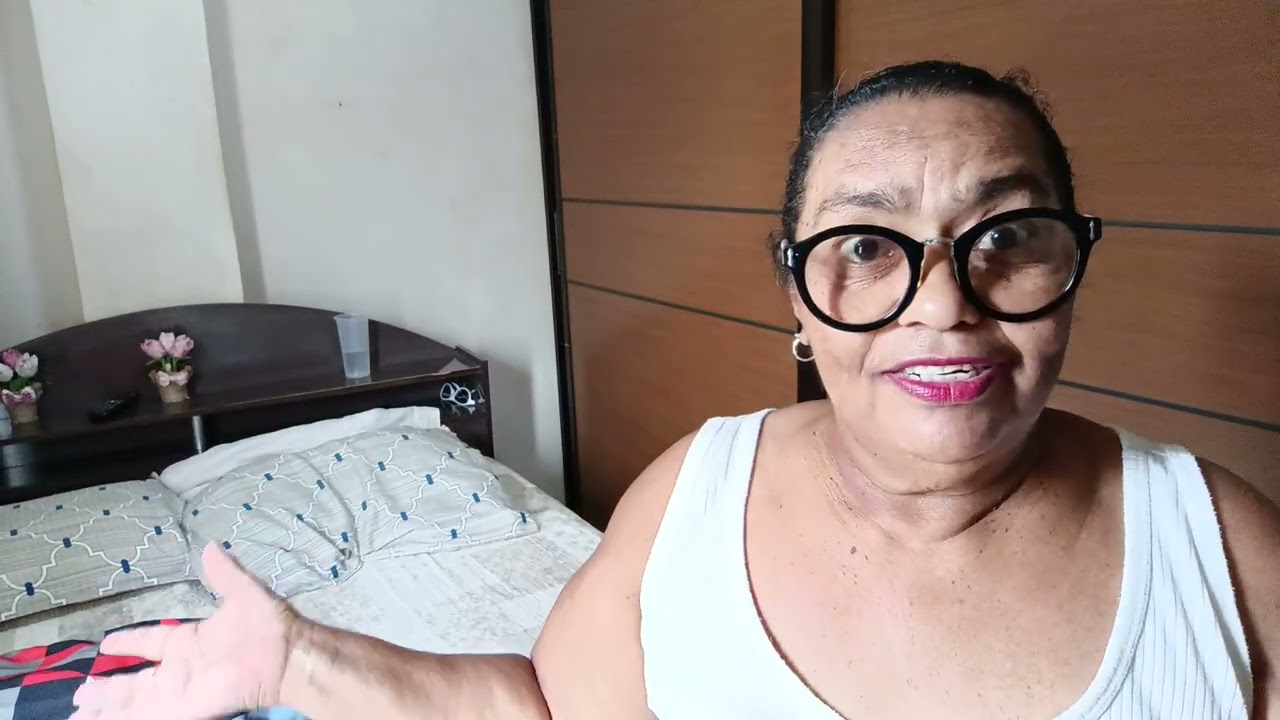 mostrando minhas comprinhas