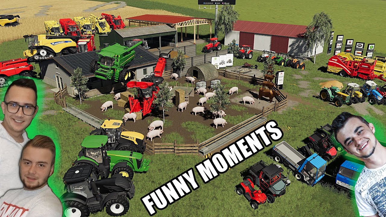 😂 Funny Moments 😂 MafiaSolecTeam 🔥 PODSUMOWANIE 