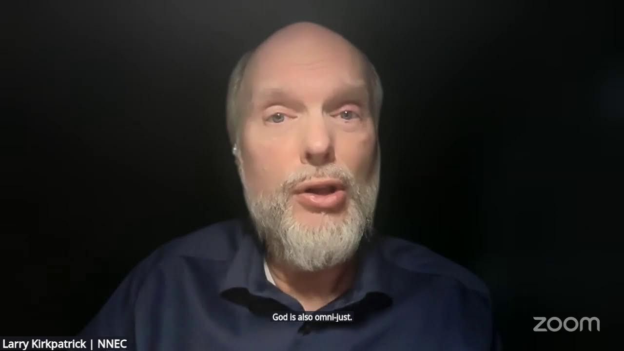 Christ For the Crisis - Operation PUSH (Pray Until Something Happens)