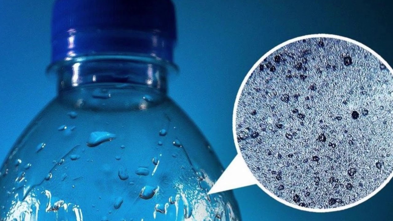 What Makes Pure Water Technology the Best Drinking Water Solution!