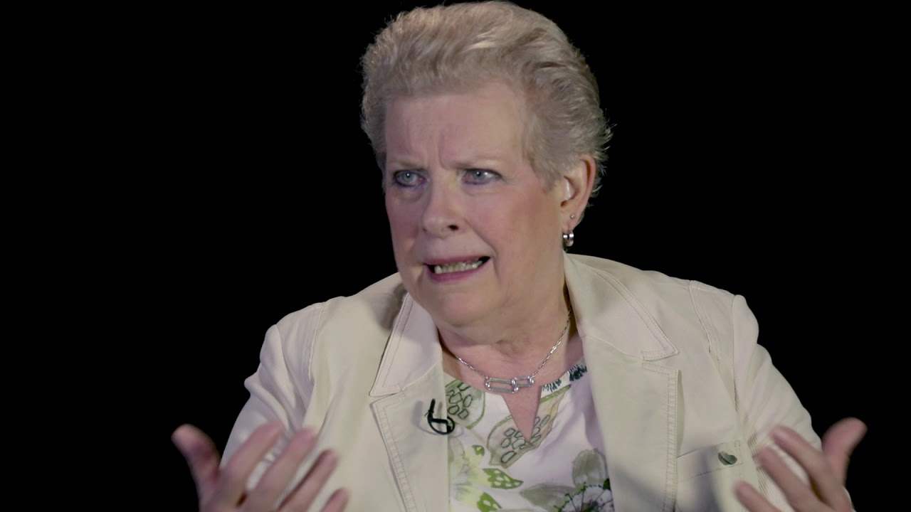 Catherine Trautmann | En quête d'Alsace