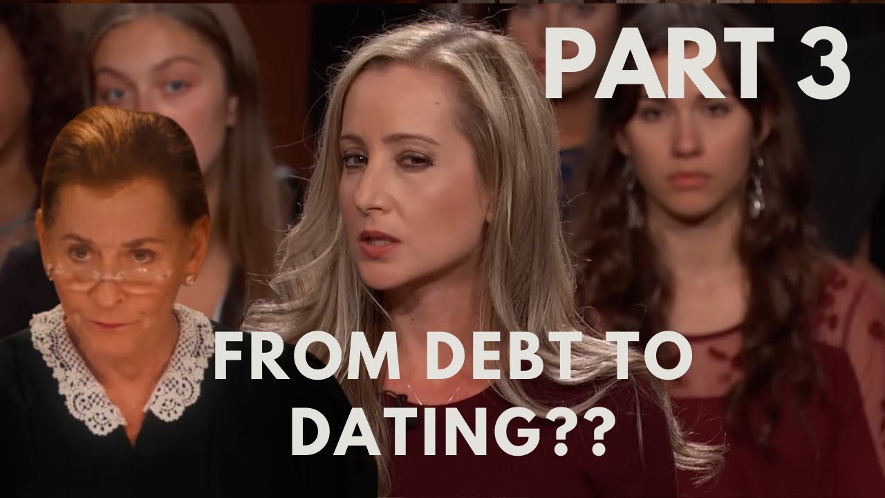 Love or Loan: What's the Real Price of Romance? PART 3