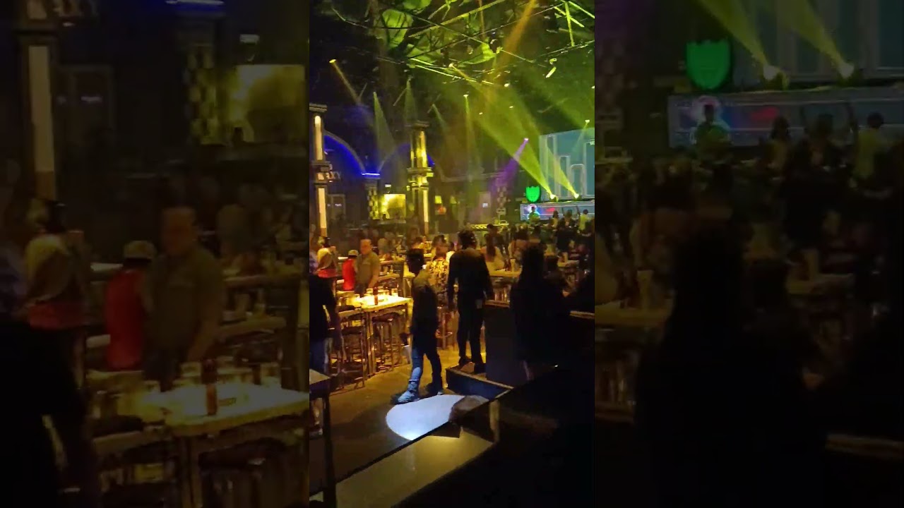 galaxy club boracay #travel #boracay #clubgalaxy #party