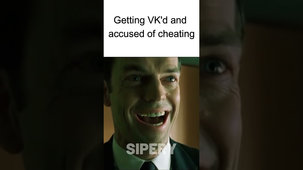 Pavlov VR slander meme (PT. 3) #vr #vtuber #metaverse #memes #funny #edit #pavlov #motivation #fyp