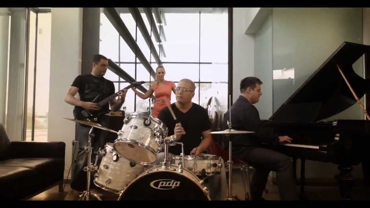 DJ! DJUKA feat Quadro- NATASA (Poslednja igra leptira)