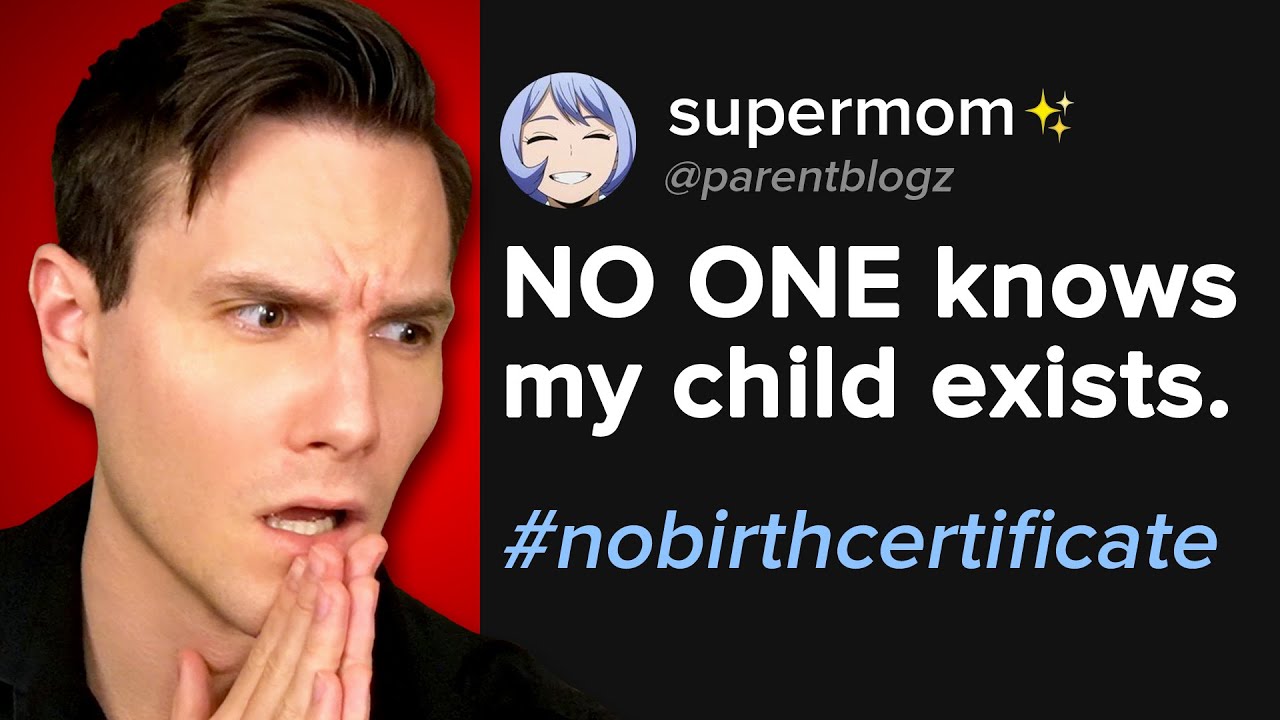 r/InsaneParents - Terrible Parenting 101