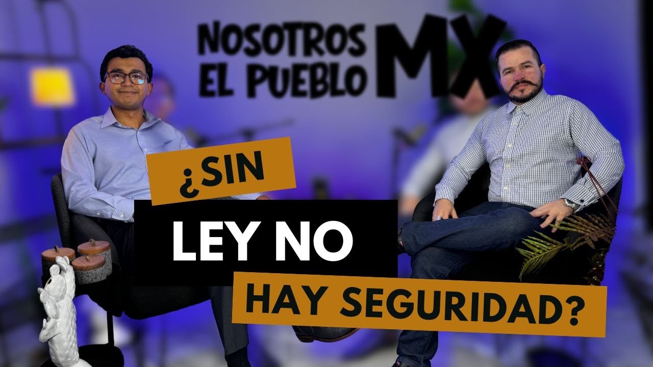 La Impunidad en México: El Verdadero Origen de la Inseguridad