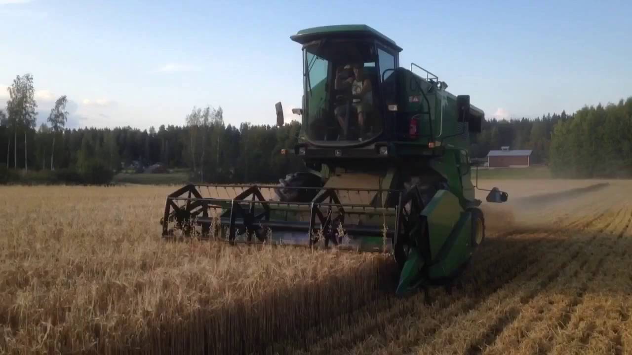 Puintia ja kynt&ouml;&auml;.