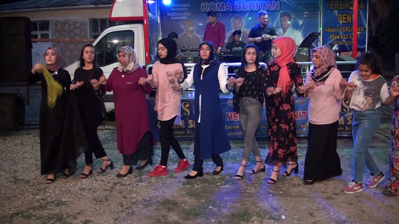 KILINÇ KAMERA KOMA BERİTAN ADIYAMAN HACİHALİL KÖYÜNDE