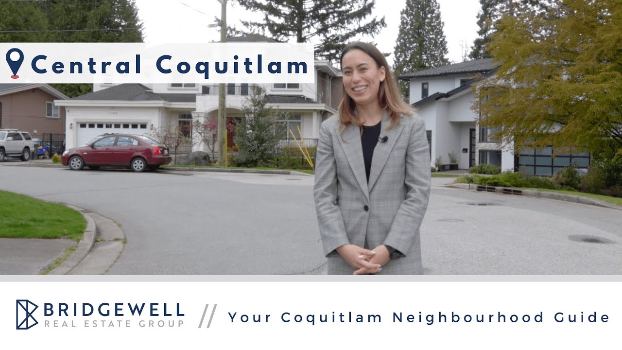 Central Coquitlam Neighbourhood Guide - Real Estate, Schools, Area & Amenities