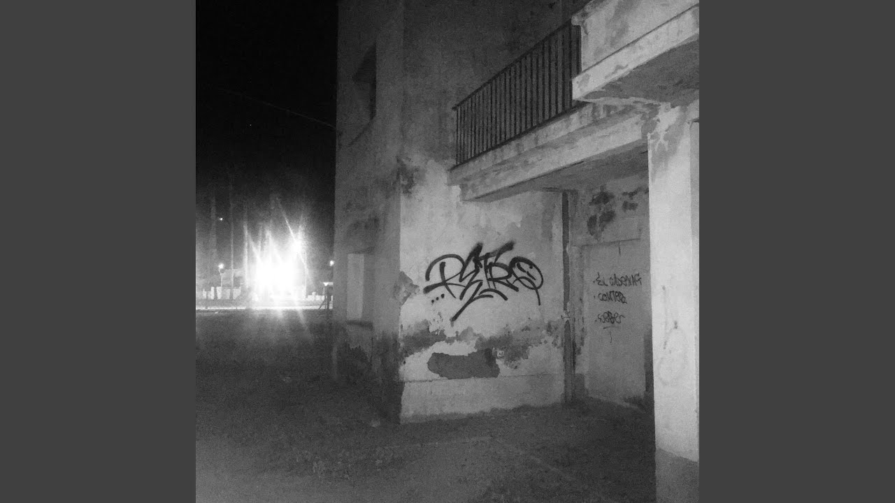 Lost Tape