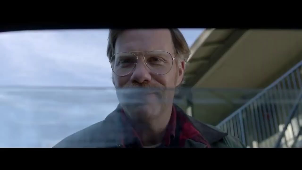 ALONE (2020) Trailer