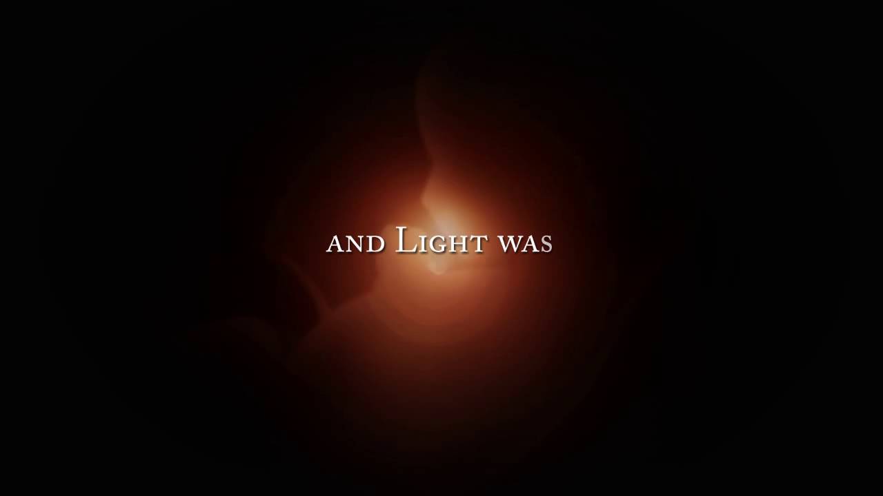 Light of the World (A Christmas Video)