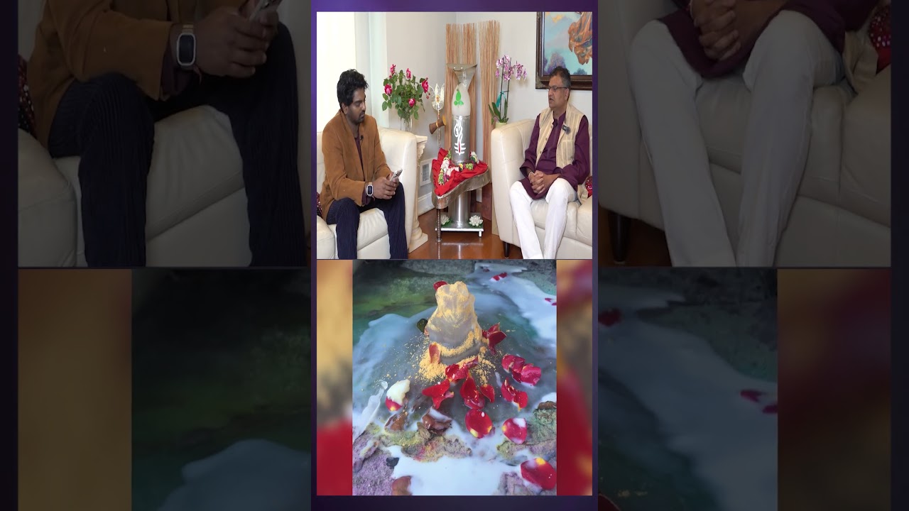 Can Lord Shiva Keep Indian Culture Alive Abroad? | Ashok Ojha Explains | News9