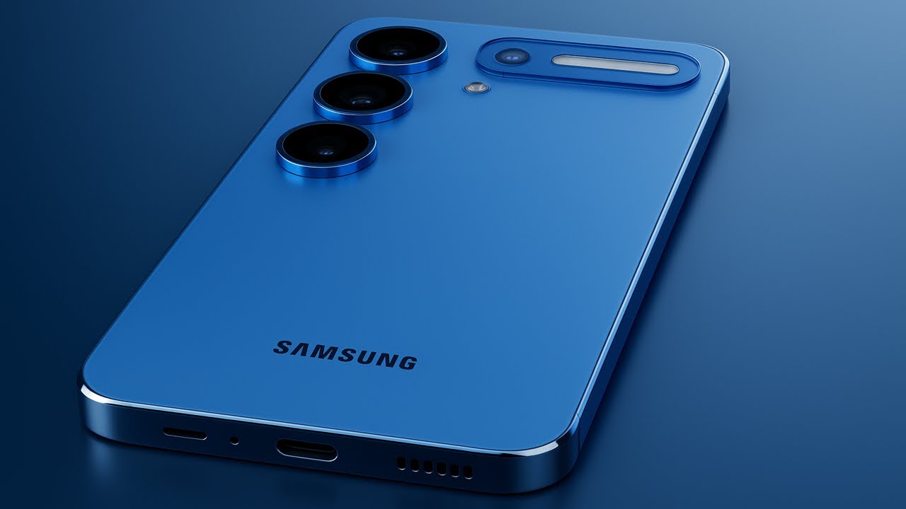 7500mAh Battery, 300MP Camera, Snapdragon 8s Gen 4 &ndash; Samsung A17 5G Full Breakdown