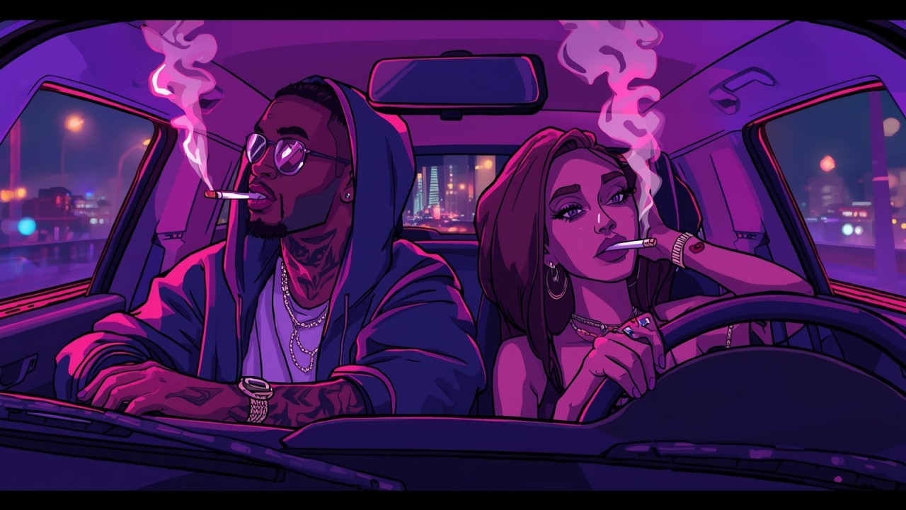 OG Chill Rap | 420 Chill Vibes for Quiet Nights & Deep Feelings