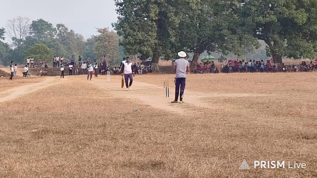 DAY 2:-JAY HANUMAN CRICKET CUP 2026 #BHAISHADARHA VS COLONYPADA PAIKMAL