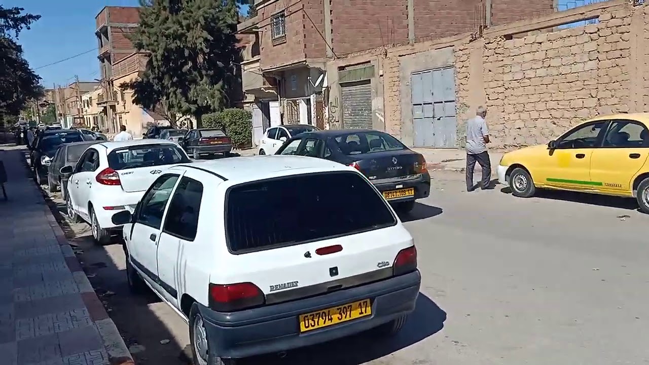 QQ 2009+ كليو جبونية