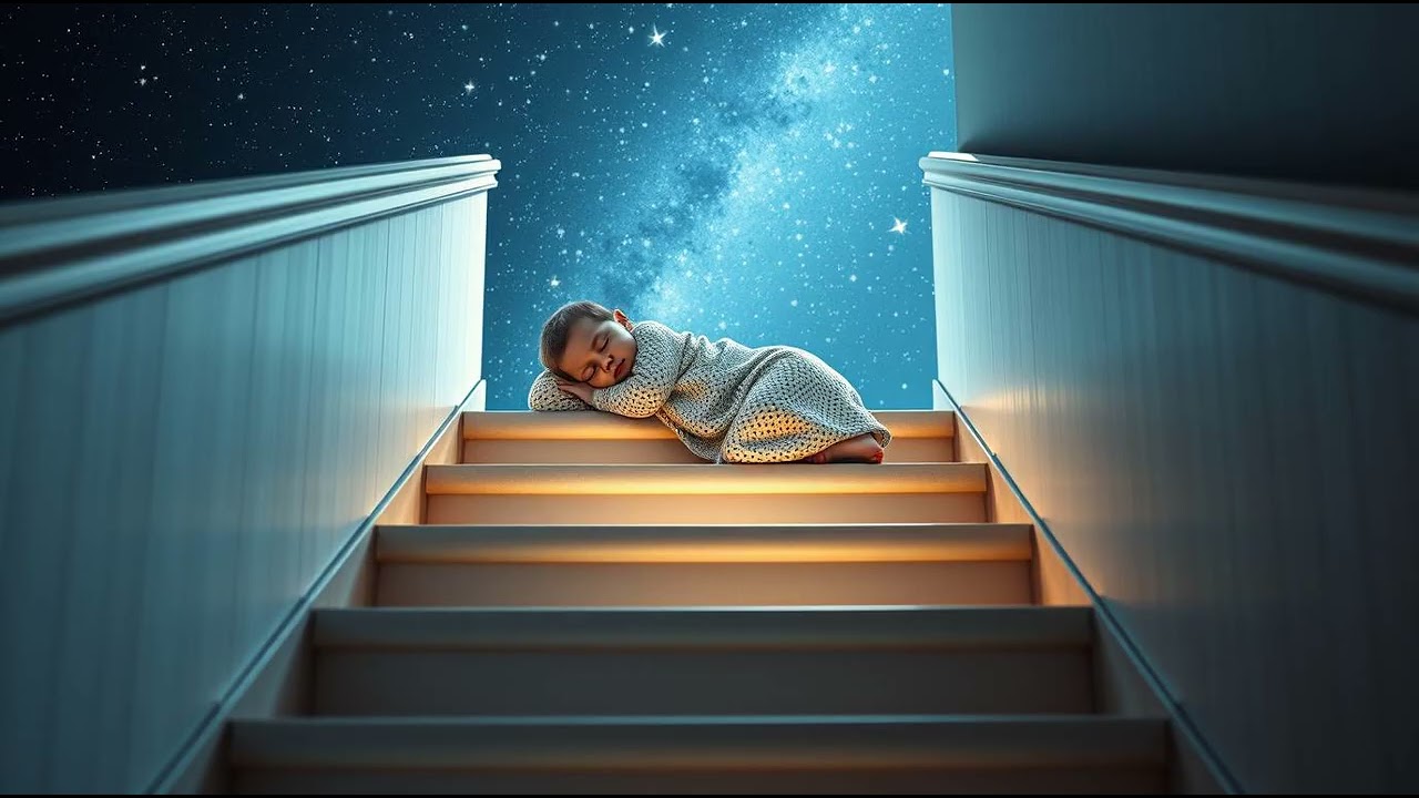 Quiet Calm Music for Infant Nights