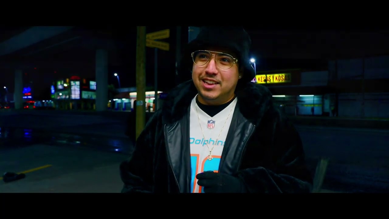 Entrevista de @m.oisses a @deltah818 🔥🔥