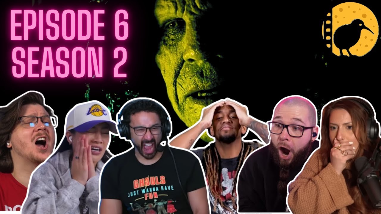 Non-Fans vs Fans VERY DIFFERENT Super Mutant Reaction | Fallout 2x6 | Full Episode | Medley Mashup