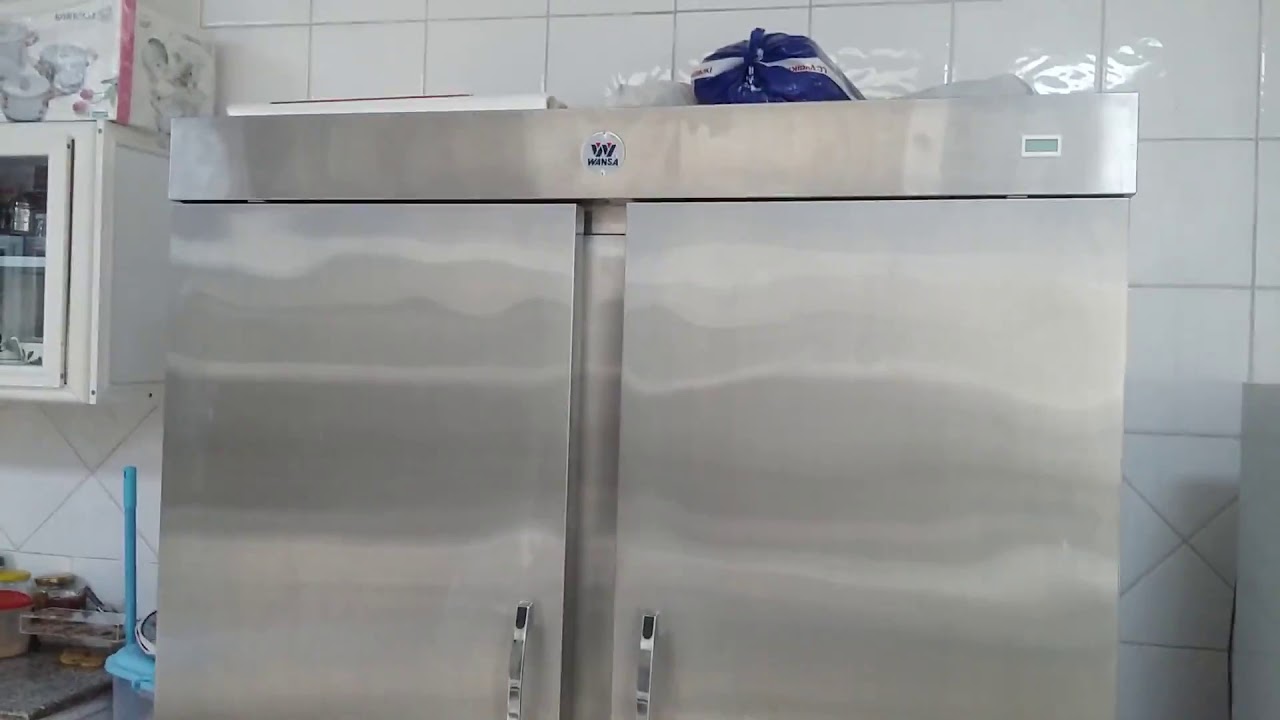 Two Sri Lankan women working in a Kuwait household