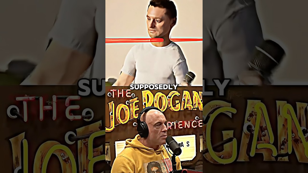 Joe Rogan REACTS TO New Informations Behind Charlie Kirk&rsquo;s Death