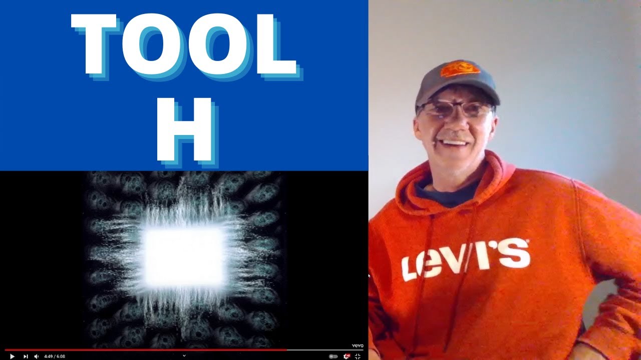 TOOL   H  (Reaction)