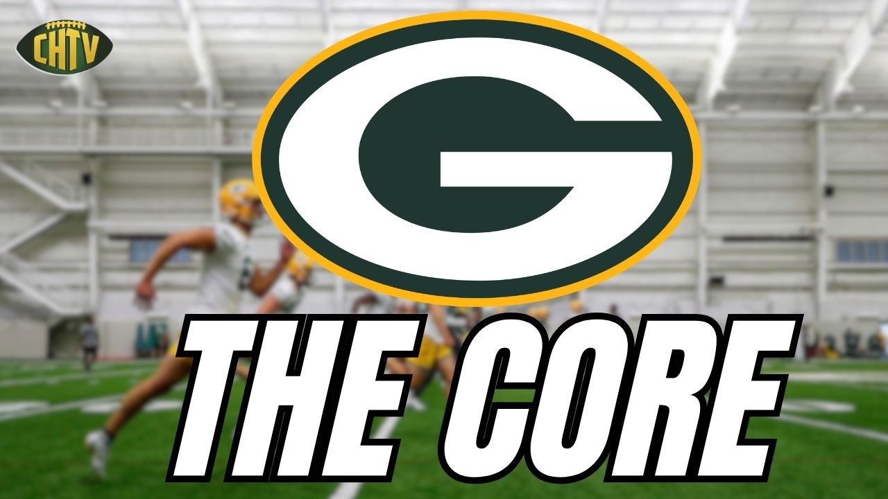 Which Players Are The Core Pieces Of The Packers Roster?