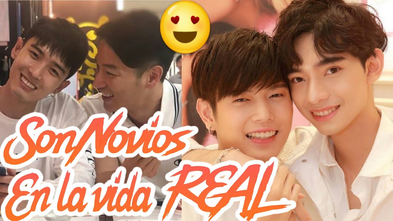 Estas 2 Couples BL SON REALES y nadie habla de ellas :::Pink Milk:::