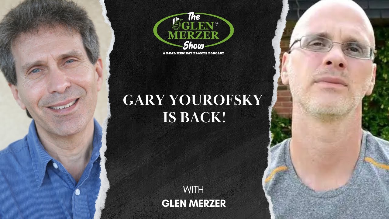 Gary Yourofsky is Back!
