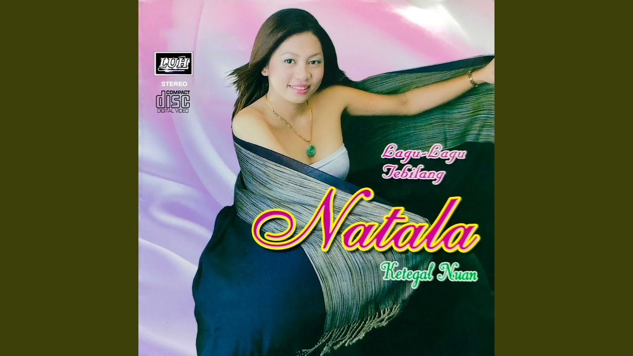 Ketegal Nuan