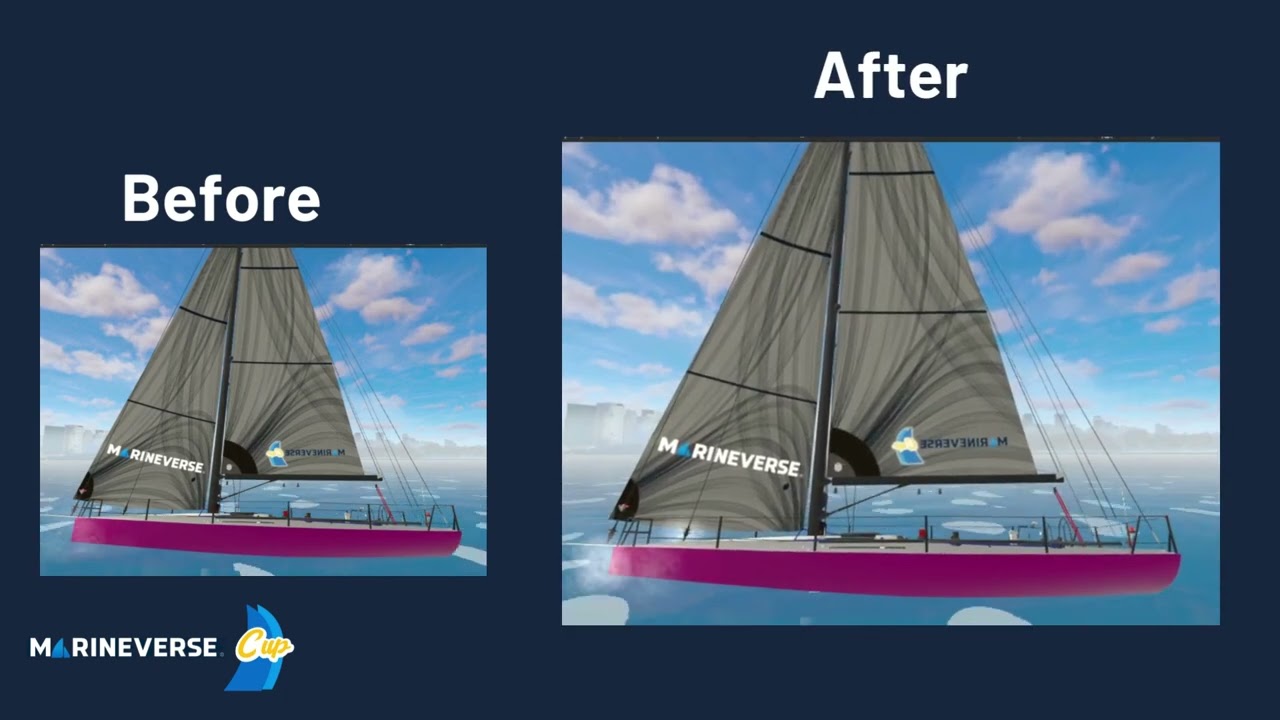 Got legs? Optional Waves experience ( visual only )