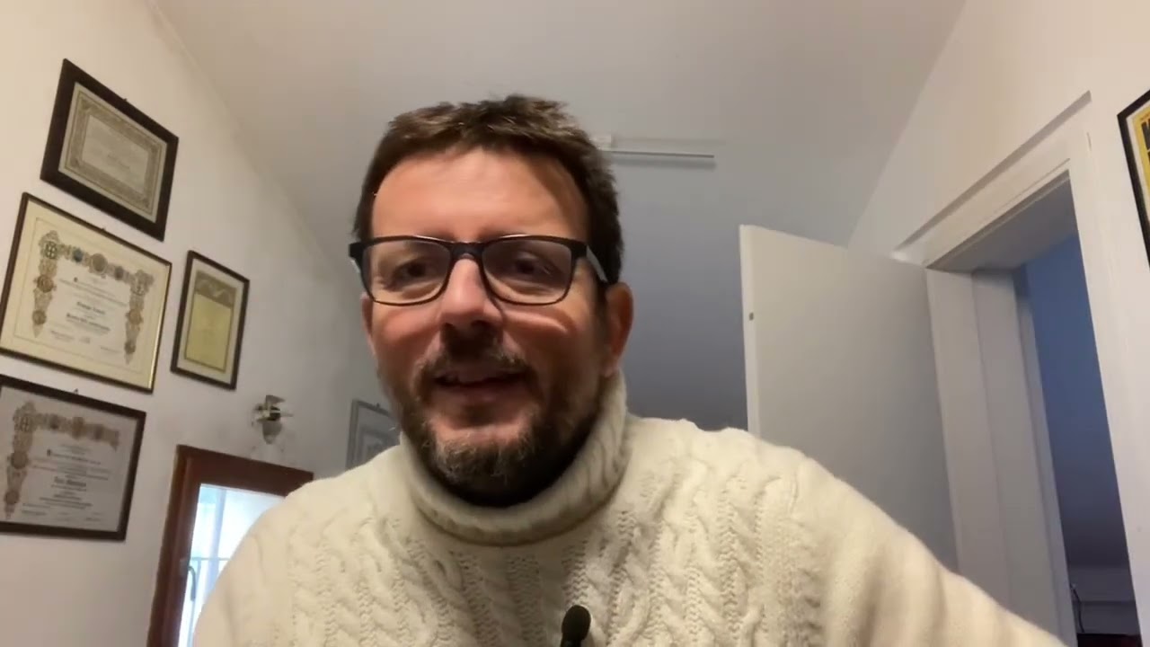 Scandalo Fondazione Modena: lezione del decano del Consiglio, Paolo Ballestrazzi, a Fdi-Forza Italia