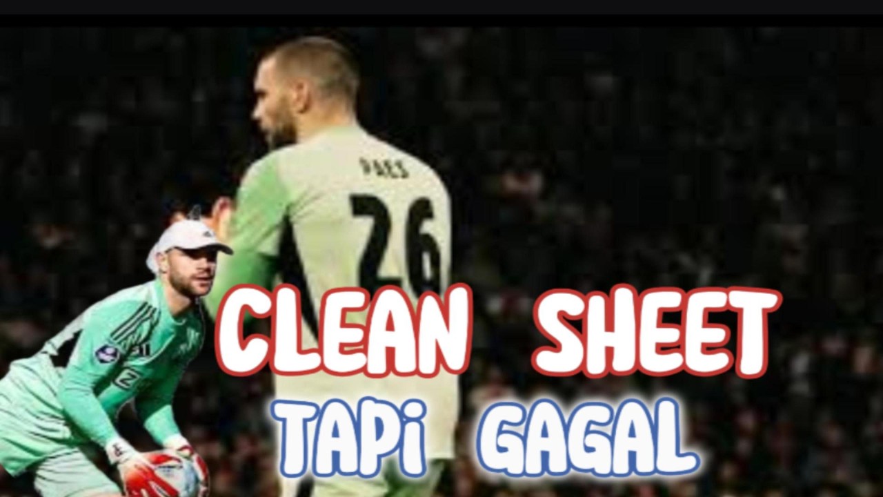 Dikritik Tajam Di Liga Belanda. Apa Alasannya Maarten Paes Dinilai Gagal Di Ajax?