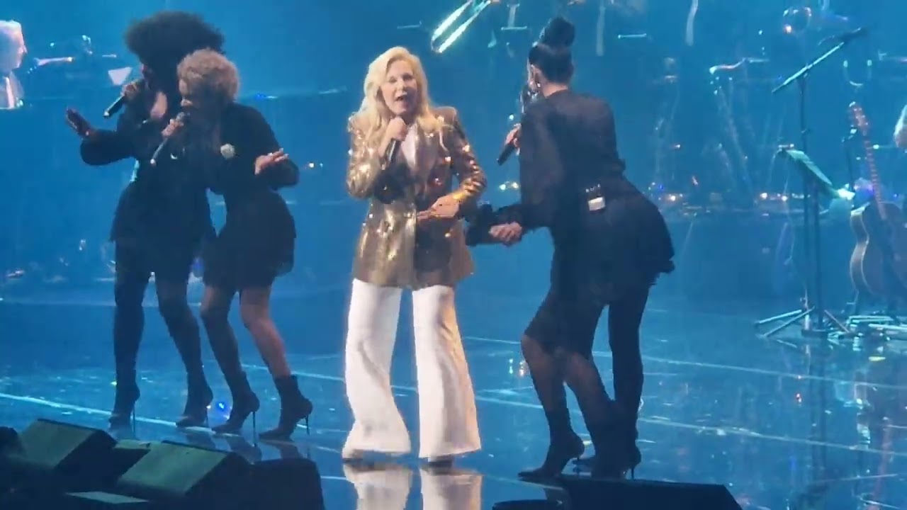 Sylvie Vartan live PDS - Big Medley Tubes 1961-1981
