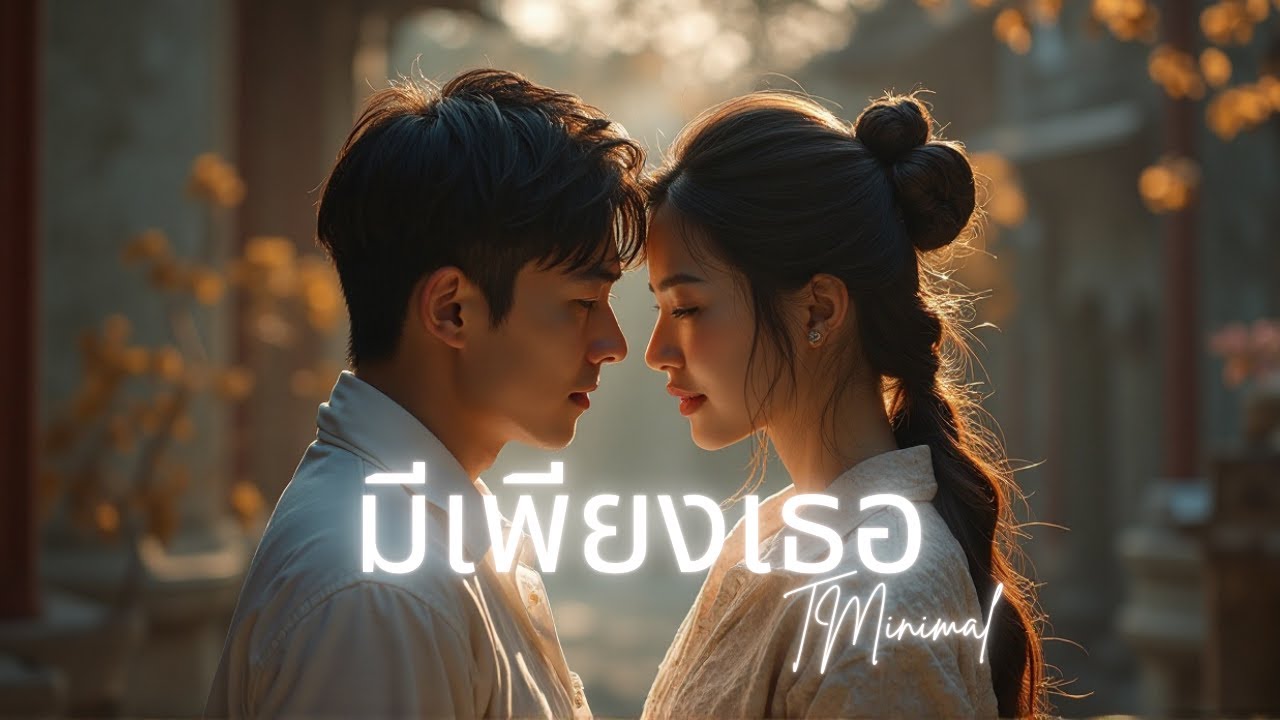 มีเพียงเธอ (Official Audio)