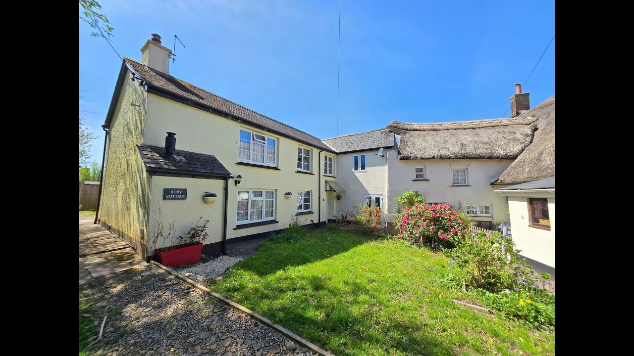 Houses For Sale in Hatherleigh