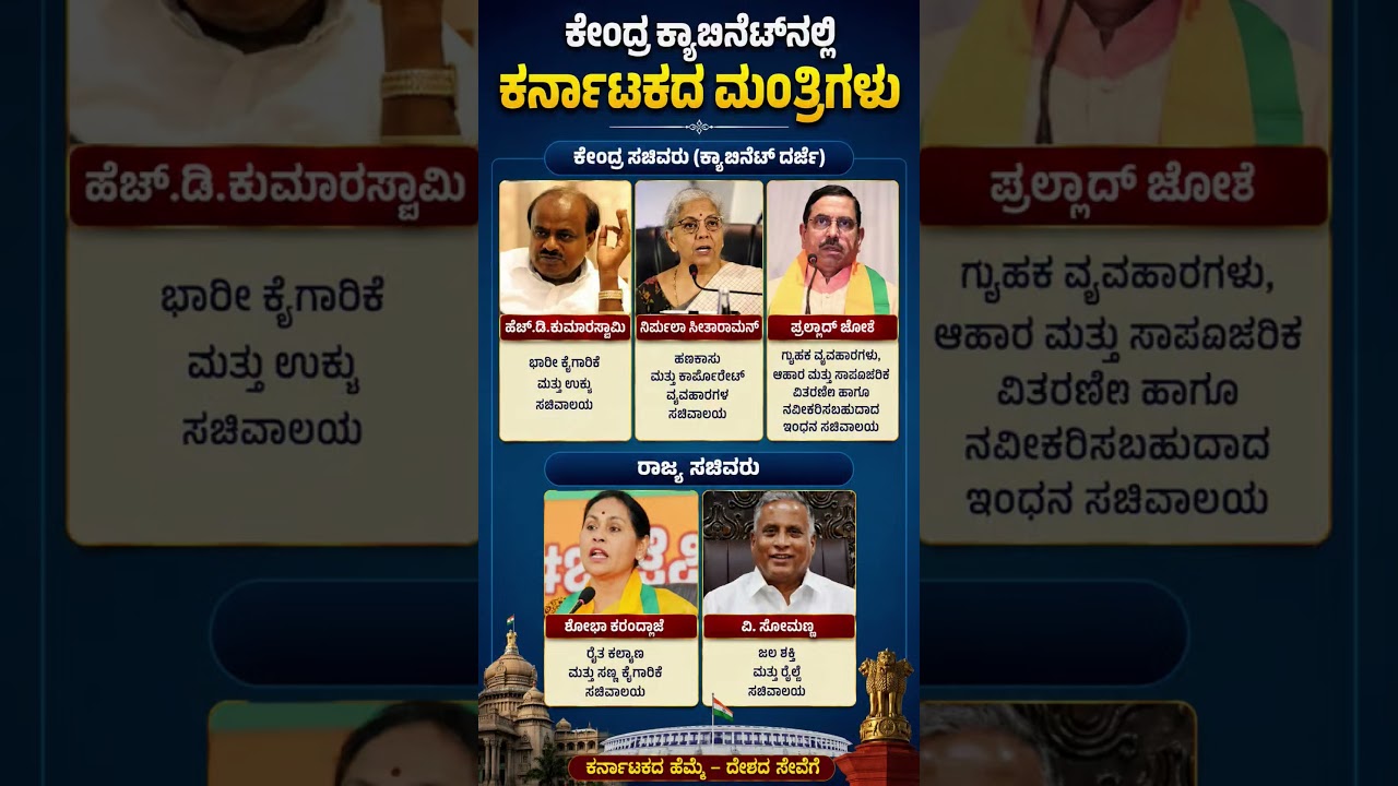 #shortsfeed #shorts #short #karnataka #kannada #news #new #bjp #congress #election #viral #news