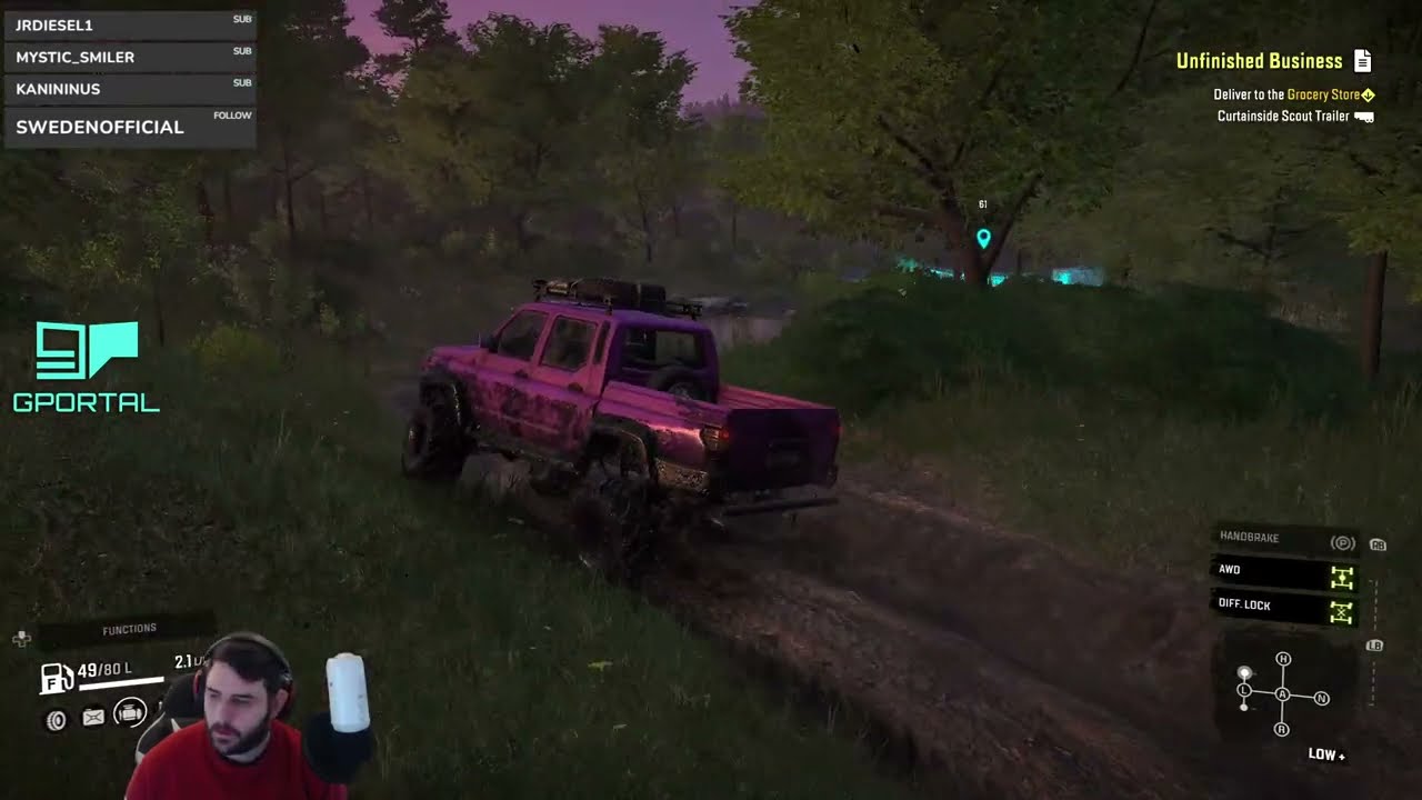 Road to 100% on all regions | North Carolina | 