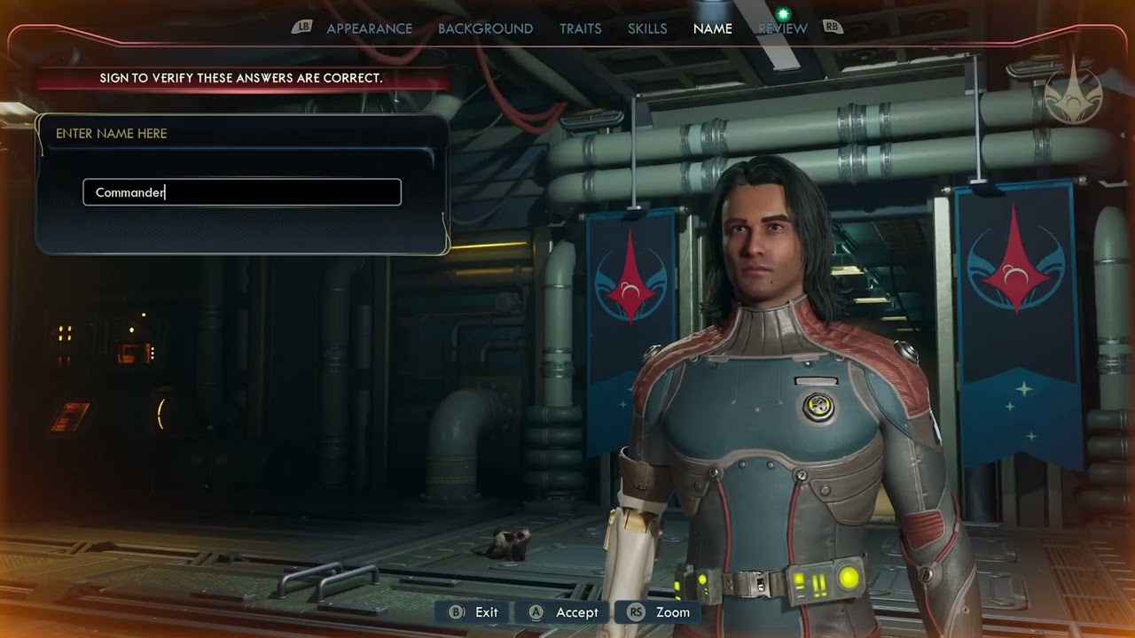Outer Worlds 2  01 - Quick Look