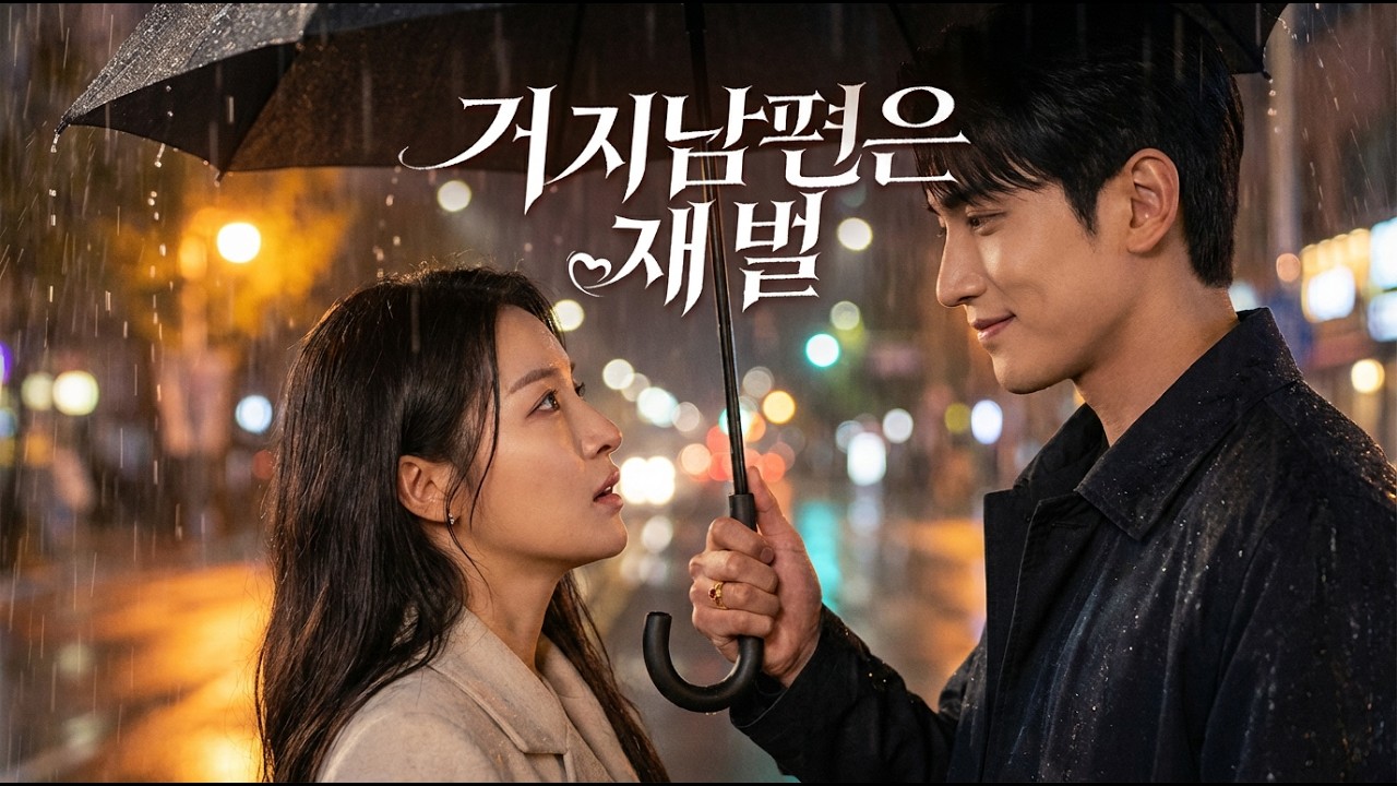 언니, 그 거지랑 잘 살아봐 비웃던 여동생, 내 남편 정체 알고 경악! 😱