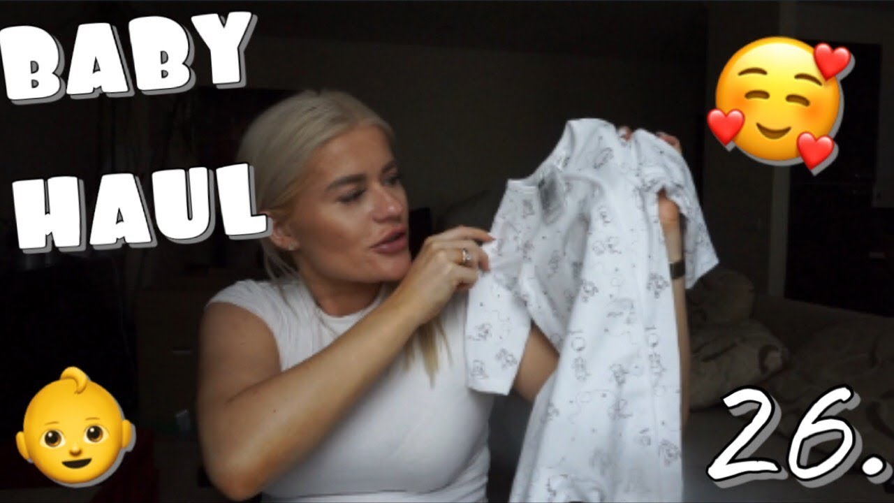 ADORABLE CLOTHES FOR OUR BABY BOY 👶💙 | ПРЕЛЕСТНАЯ ОДЕЖДА ДЛЯ НАШЕГО МАЛЫША 👶💙