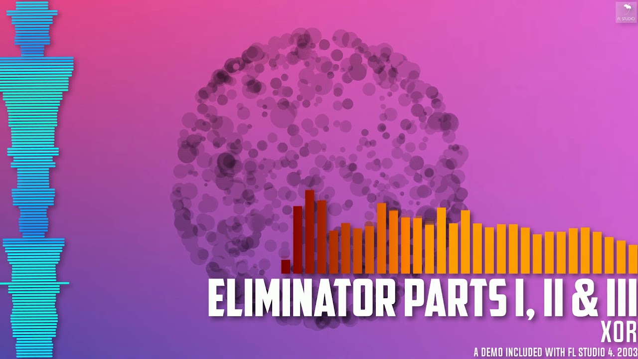 Eliminator Parts I, II & III