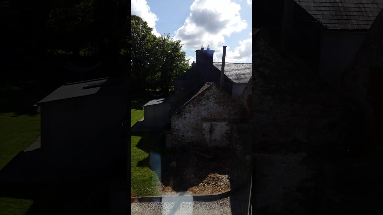 Lakeview house, DunmanWay,  West Cork
