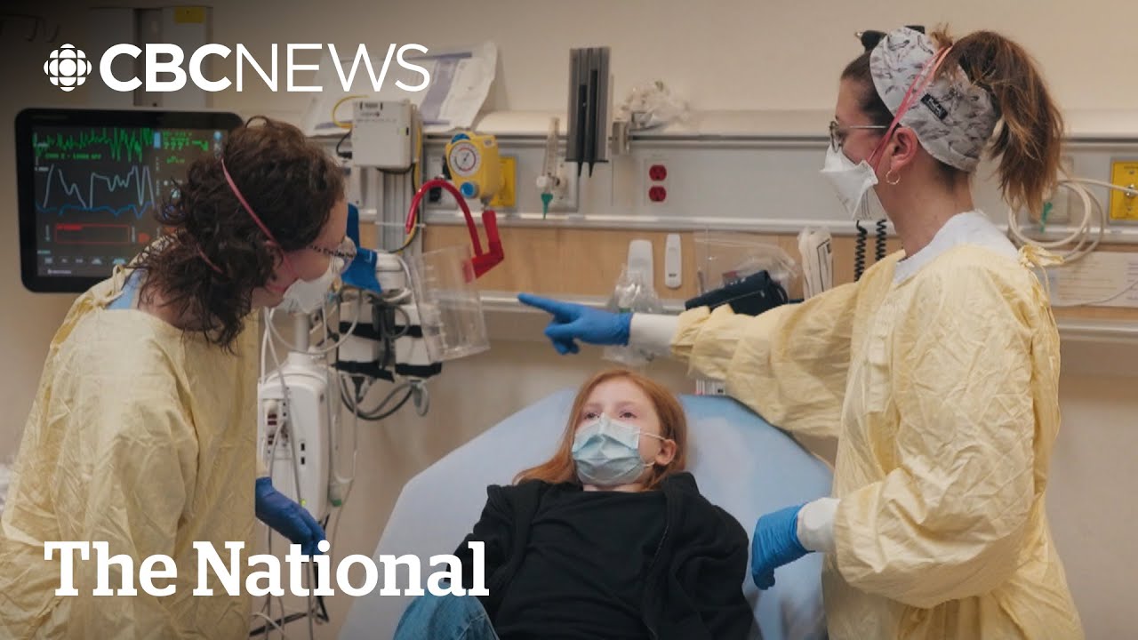 Why it’s going to be hard to end Ontario’s measles outbreak