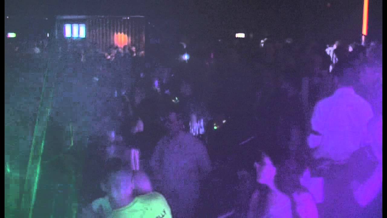 DJ Vertigo @ Point Inn & Kellys United 16th June 2012