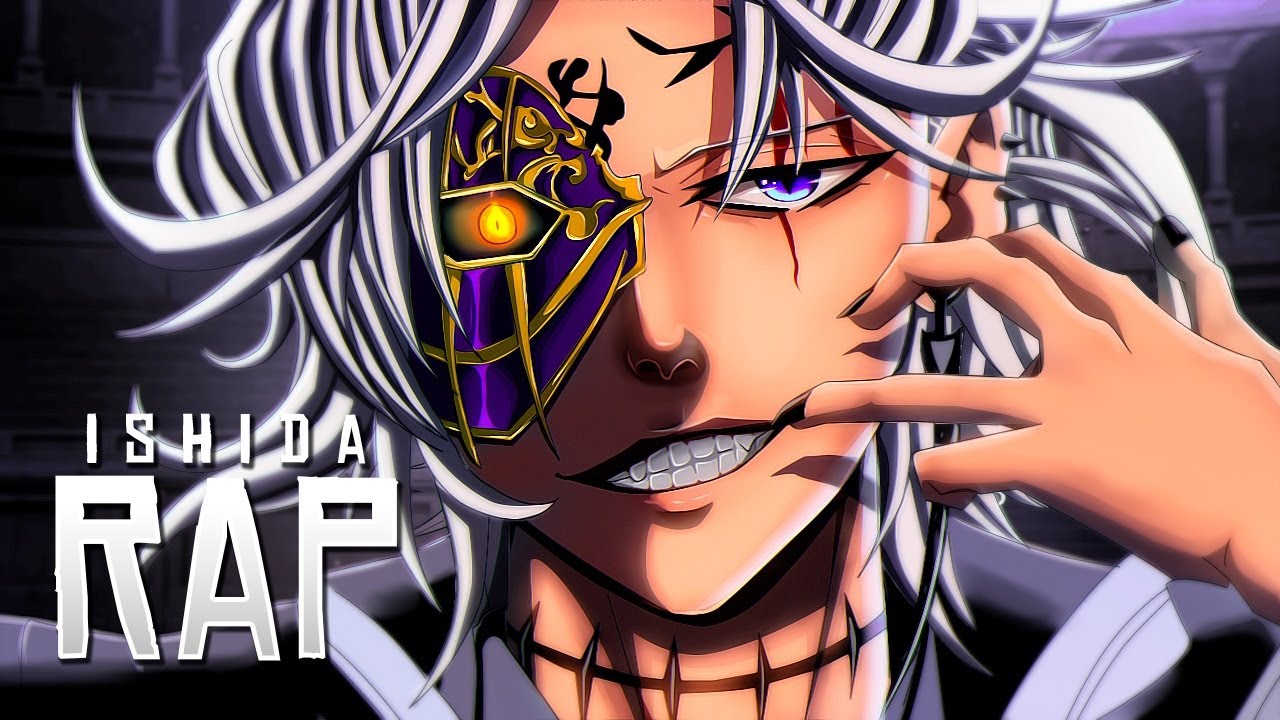 Hades Song (Shuumatsu no Valkyrie) | IMPERADOR DO SUBMUNDO | Ishida