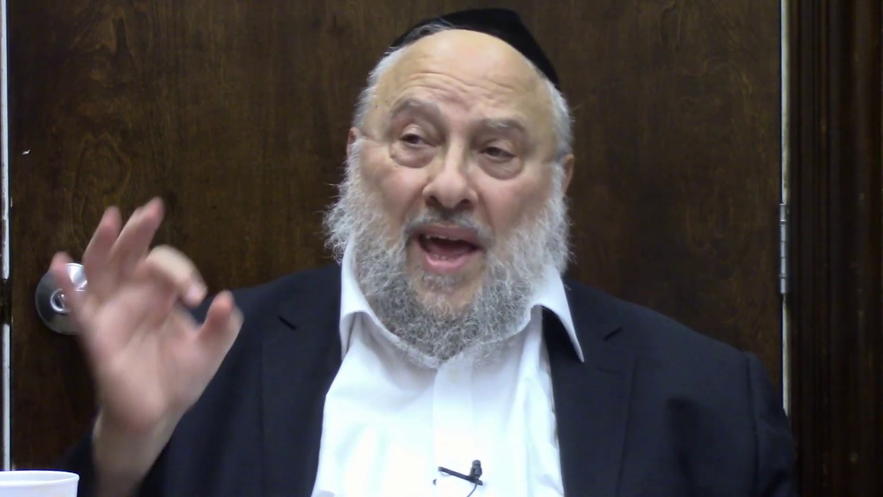 Derech Hashem / The Way of God #85 | The Precision of God's Judgement