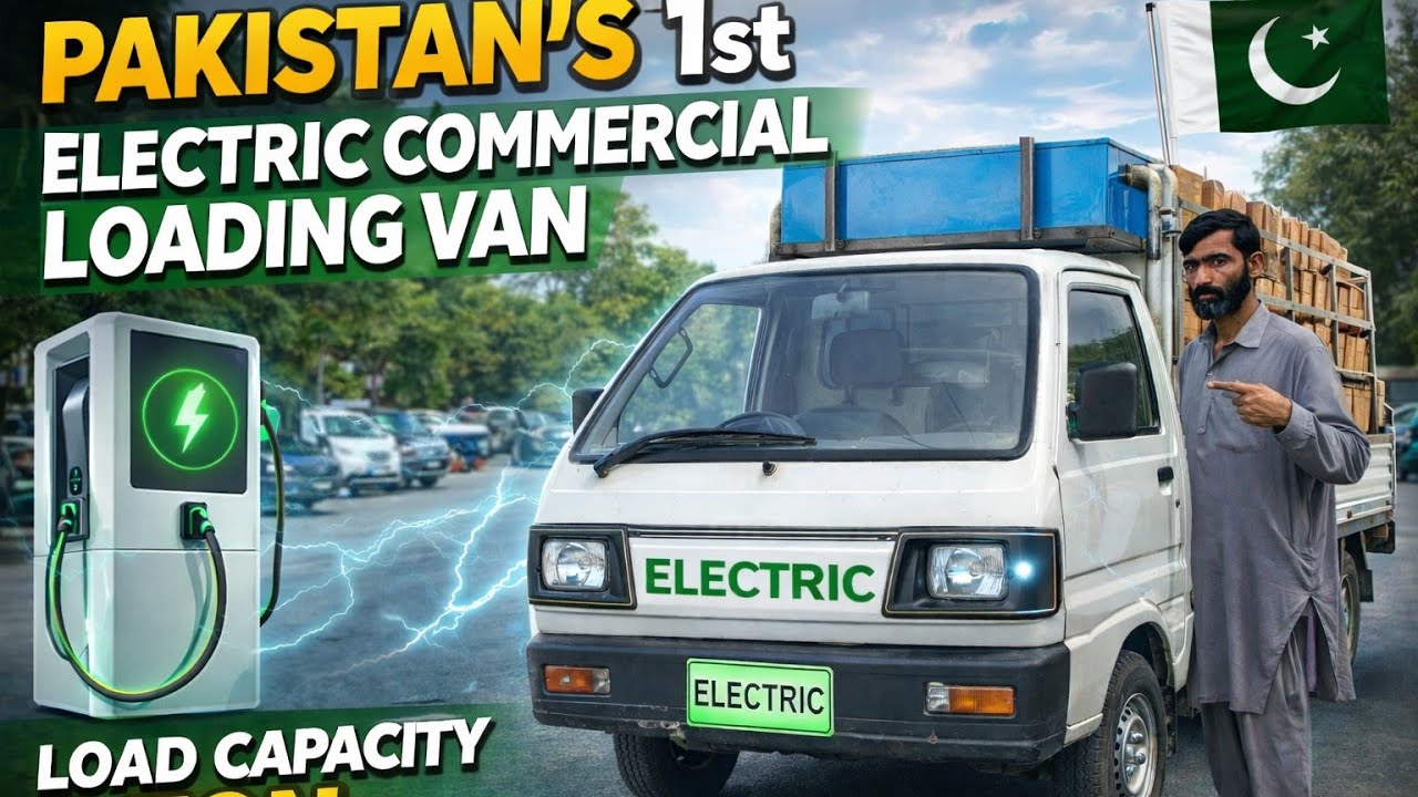 ELECTRIC SUZUKI CONVERSION | Full DIY video 